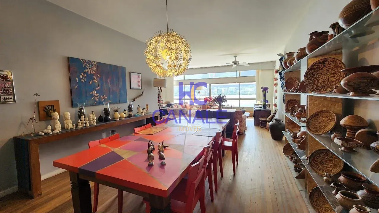 Apartamento, 3 quartos, 240 m² - Foto 11
