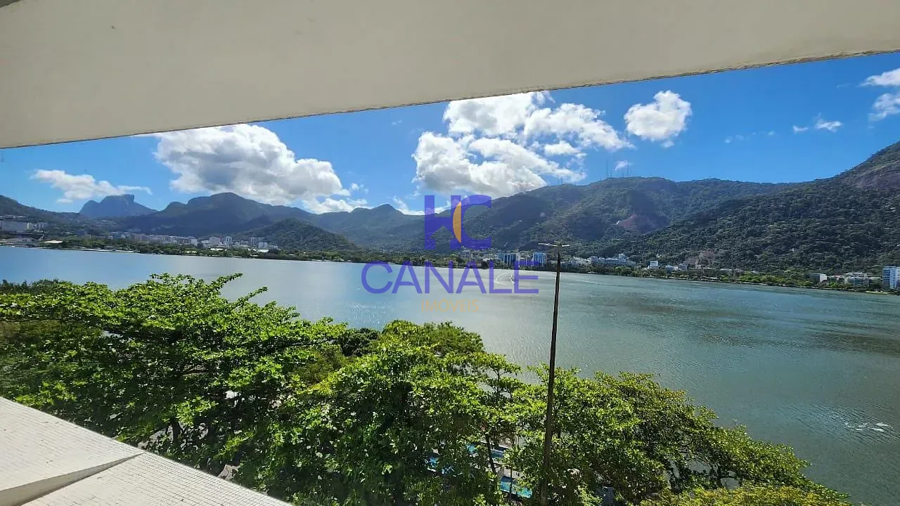 Apartamento, 3 quartos, 240 m² - Foto 3