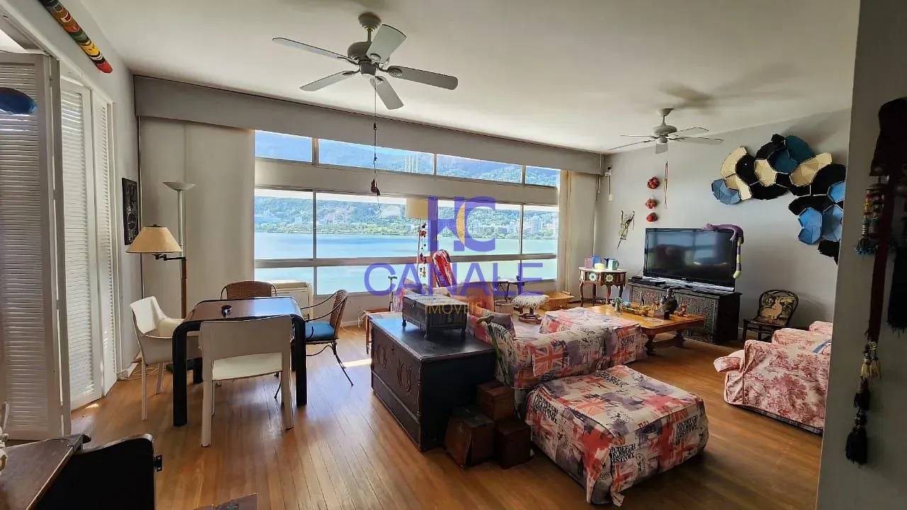 Apartamento, 3 quartos, 240 m² - Foto 13