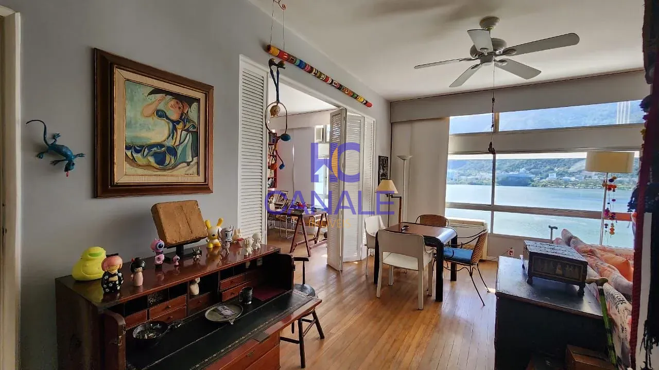 Apartamento, 3 quartos, 240 m² - Foto 16
