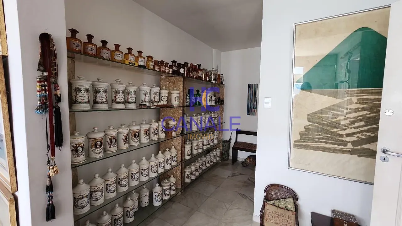 Apartamento, 3 quartos, 240 m² - Foto 8