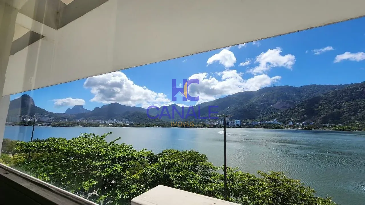 Apartamento, 3 quartos, 240 m² - Foto 4