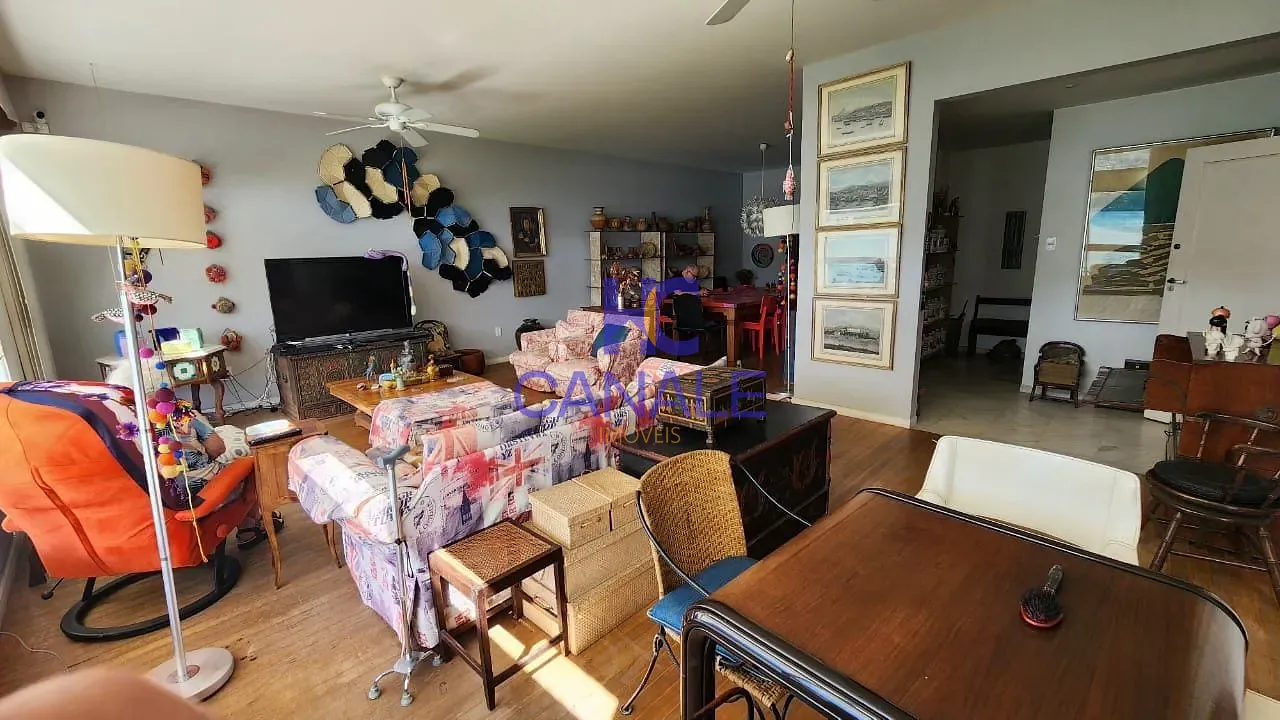 Apartamento, 3 quartos, 240 m² - Foto 17