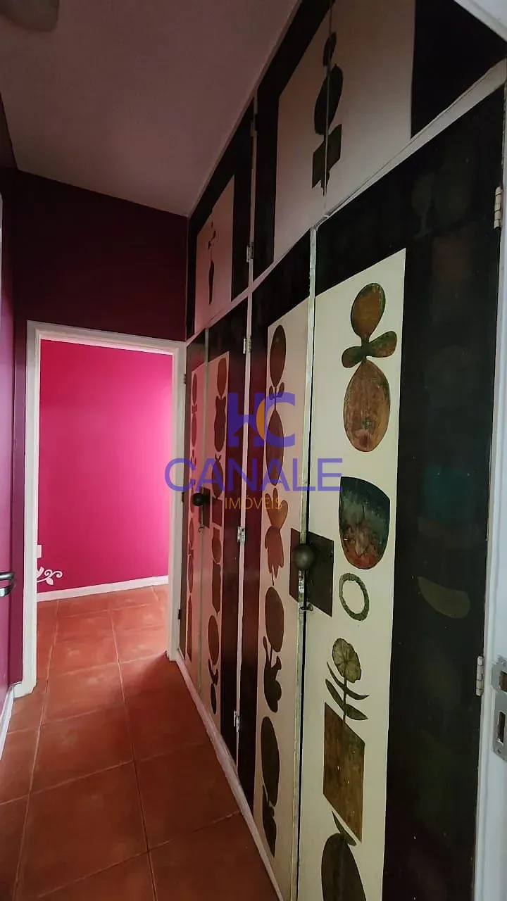 Apartamento, 3 quartos, 240 m² - Foto 25