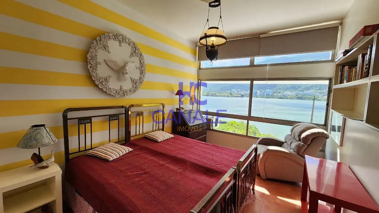Apartamento, 3 quartos, 240 m² - Foto 32