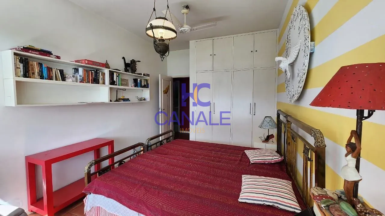 Apartamento, 3 quartos, 240 m² - Foto 33