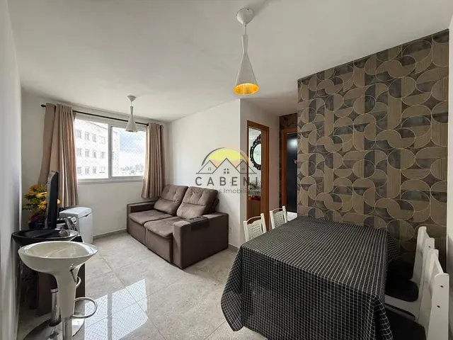 Apartamento com 44m² 2 quartos e 1 banheiro, à venda, no bairro Jardim Íris em São Paulo
