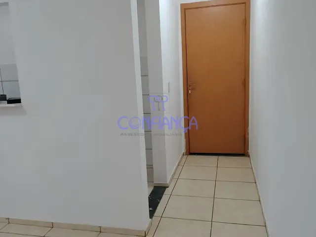 Apartamento 2 quartos e 1 banheiro, à venda, no bairro Santa Cruz em Rio de Janeiro