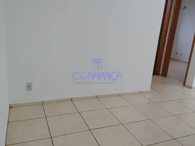 Apartamento 2 quartos e 1 banheiro, à venda, no bairro Santa Cruz em Rio de Janeiro