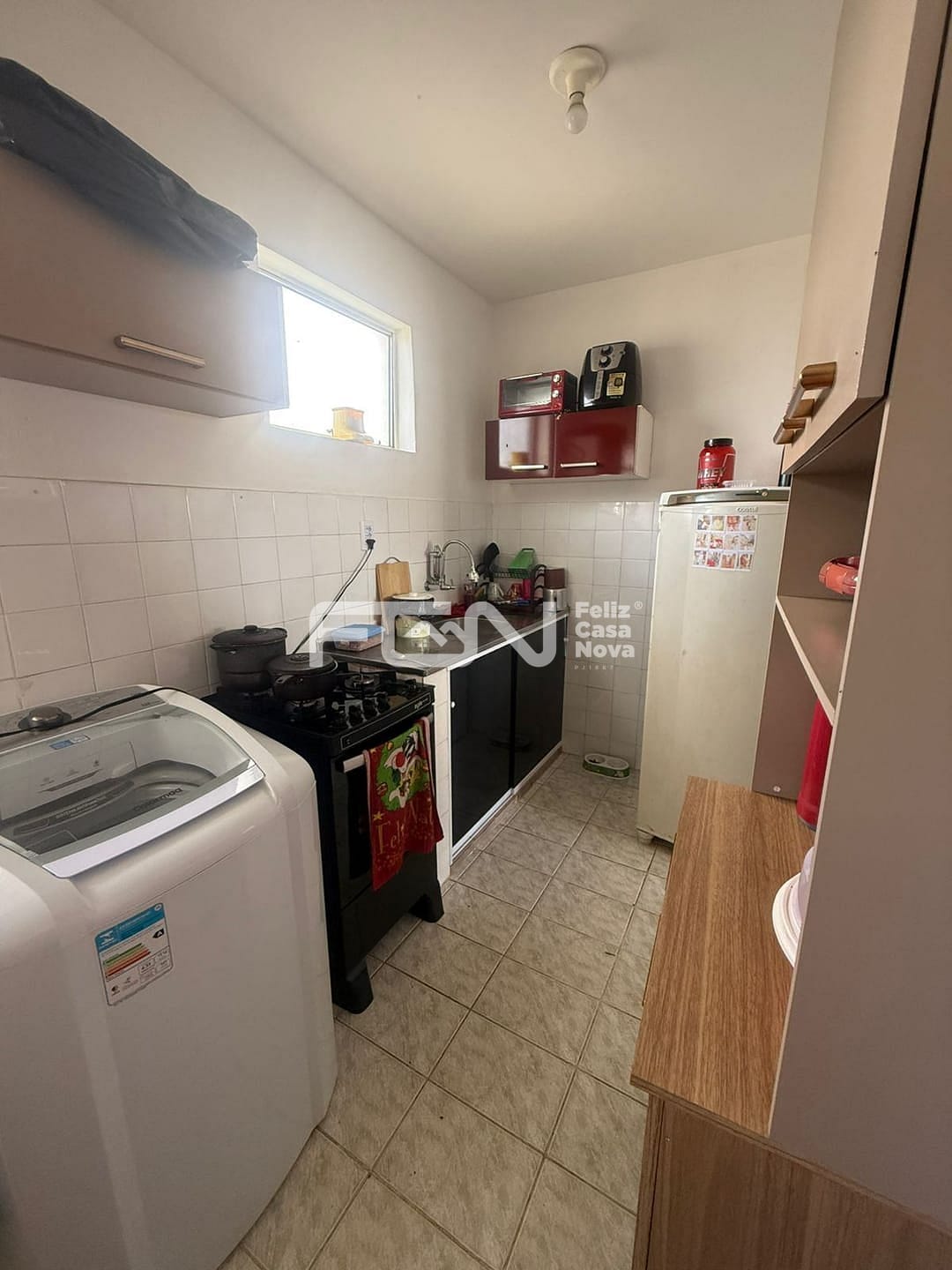 Apartamento à venda com 2 quartos, 49m² - Foto 4