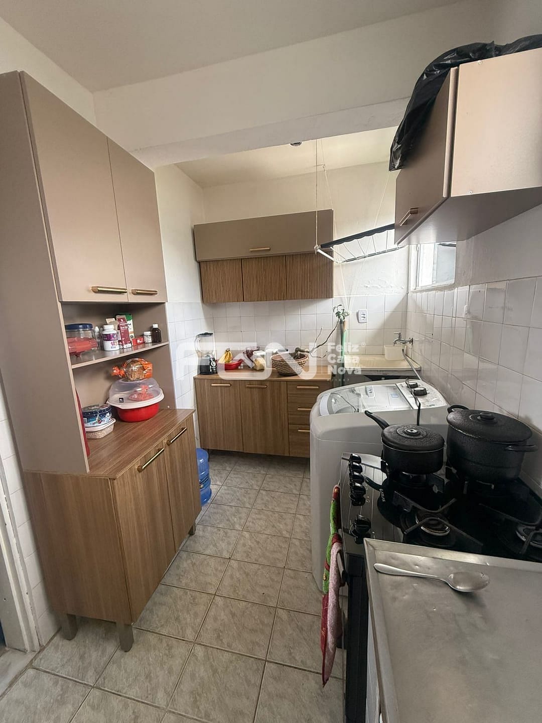 Apartamento à venda com 2 quartos, 49m² - Foto 5