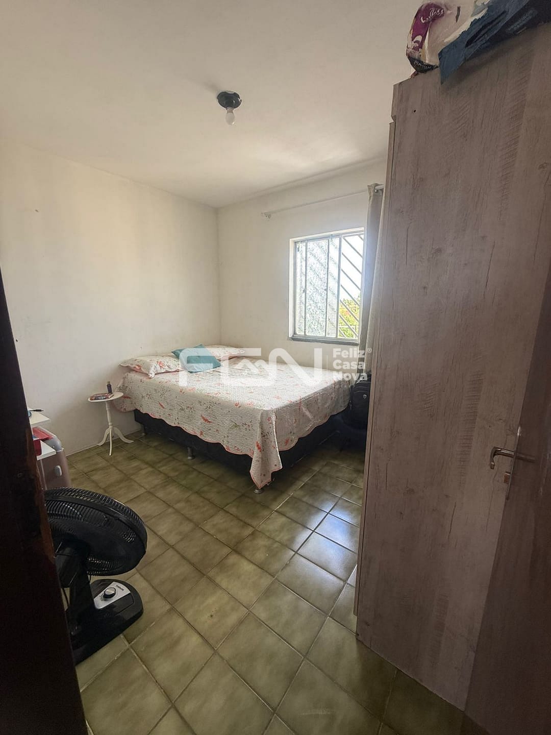 Apartamento à venda com 2 quartos, 49m² - Foto 7