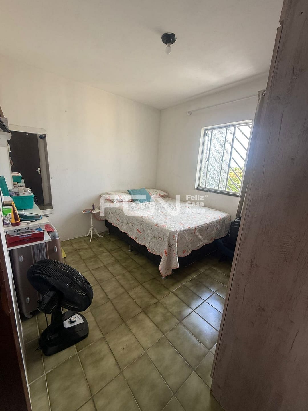 Apartamento à venda com 2 quartos, 49m² - Foto 6