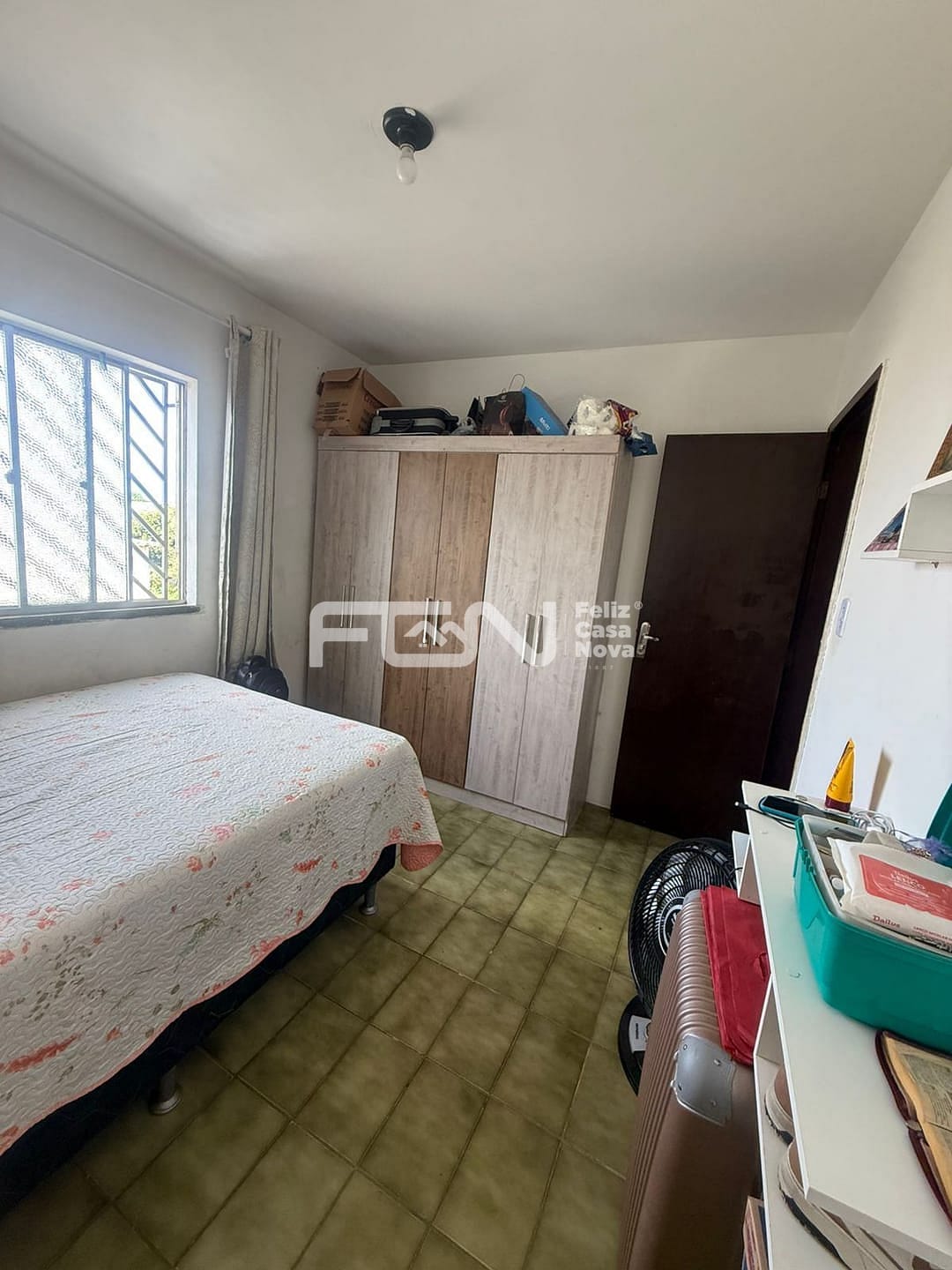 Apartamento à venda com 2 quartos, 49m² - Foto 8