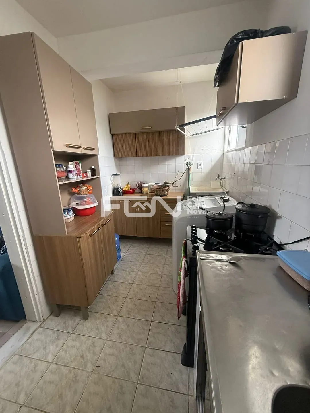 Apartamento, 2 quartos, 49 m² - Foto 3
