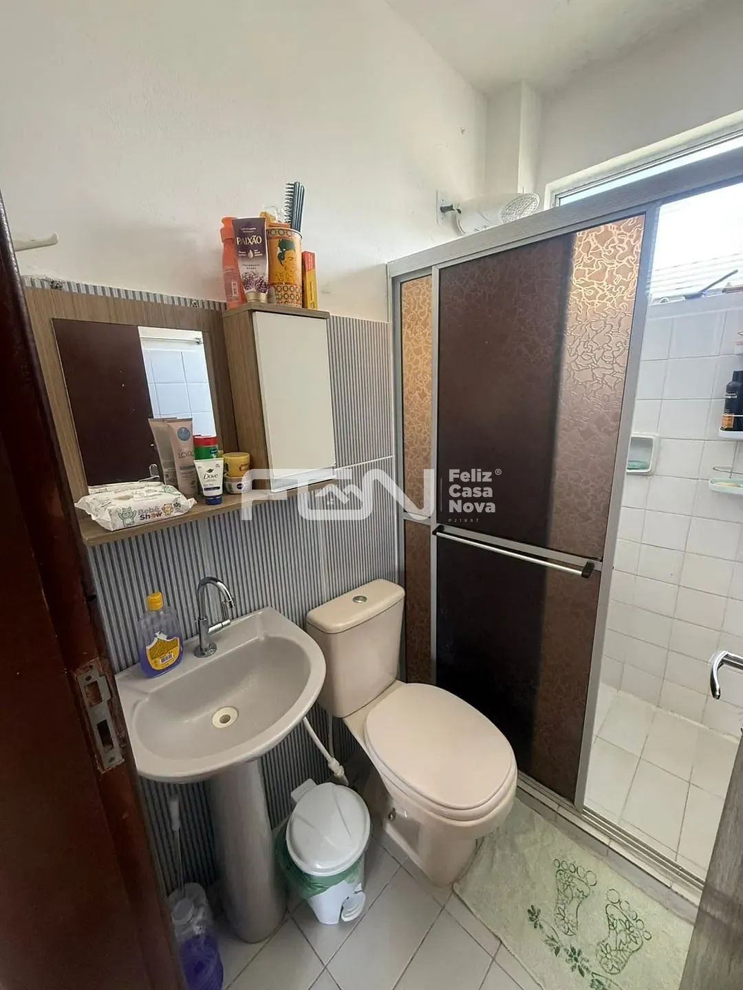 Apartamento, 2 quartos, 49 m² - Foto 12