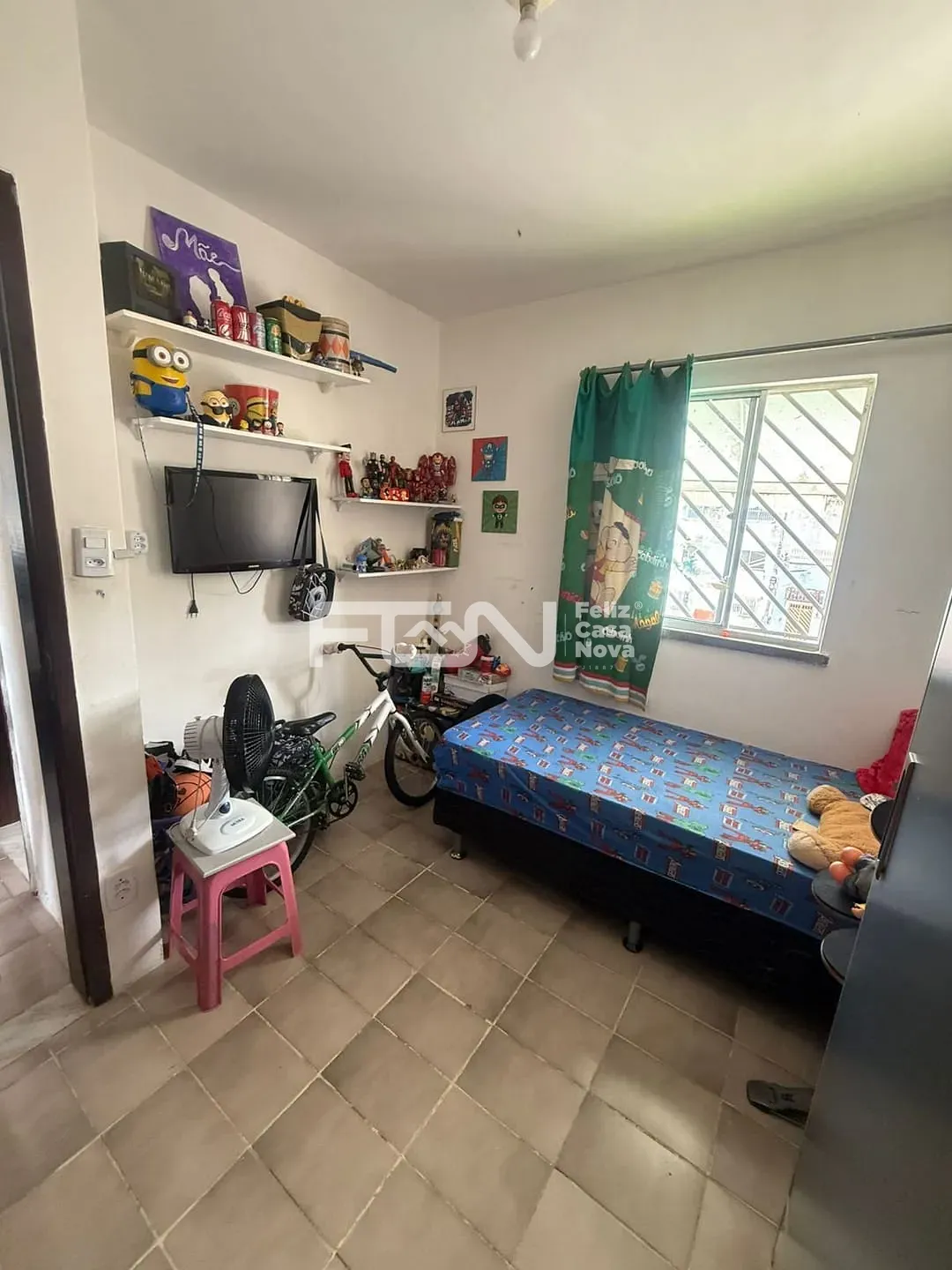 Apartamento, 2 quartos, 49 m² - Foto 9