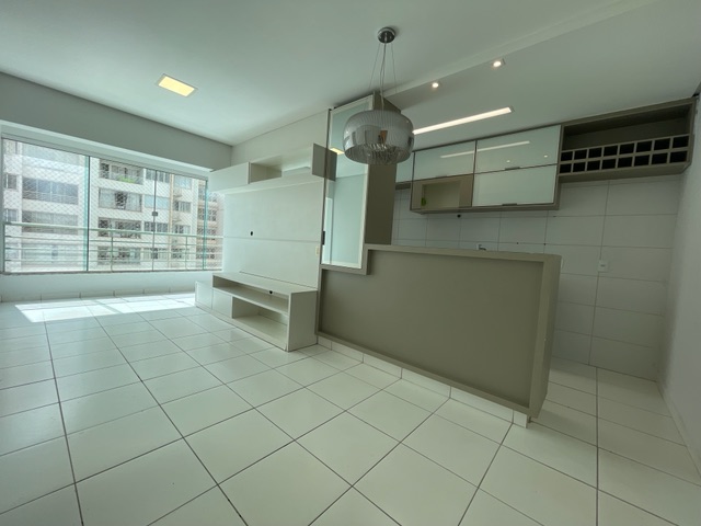 Foto do Apartamento - Apartamento padrão à Venda, Parque Industrial Paulista, Goiânia, GO | Provenda Imobiliária