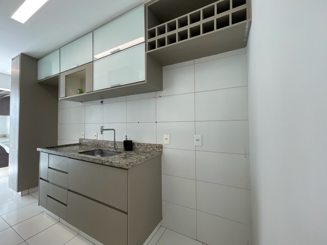 Foto do Apartamento - Apartamento padrão à Venda, Parque Industrial Paulista, Goiânia, GO | Provenda Imobiliária