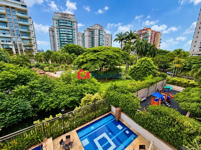 Apartamento 4 quartos e 4 banheiros, à venda, no bairro Barra da Tijuca em Rio de Janeiro