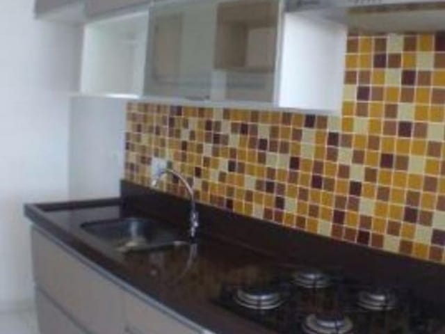 Foto do Apartamento - Apartamento residencial à venda, Parque Industrial, São José dos Campos - AP2449. | INDEPENDENCE NEGOCIOS IMOBILIARIOS LTDA