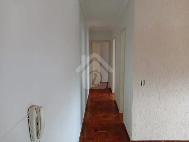 Apartamento 2 quartos e 1 banheiro, para alugar, no bairro Languiru em Teutônia