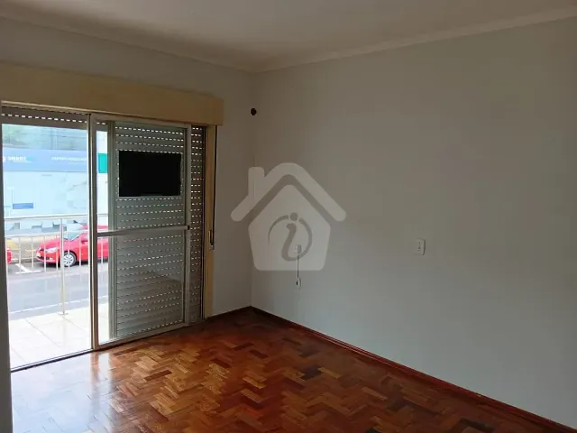 Apartamento 2 quartos e 1 banheiro, para alugar, no bairro Languiru em Teutônia