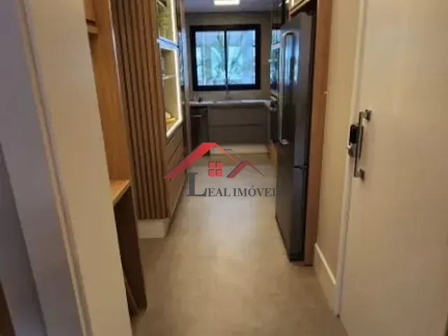 Apartamento com 165m² 3 quartos e 5 banheiros, à venda, no bairro Jardim em Santo André