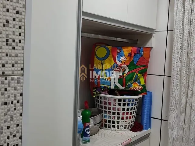 Apartamento 2 quartos e 1 banheiro, à venda, no bairro Jardim Tamoio em Jundiaí