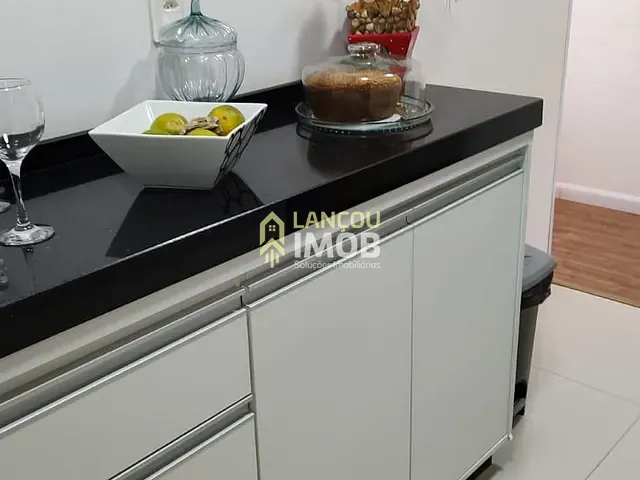 Apartamento 2 quartos e 1 banheiro, à venda, no bairro Jardim Tamoio em Jundiaí
