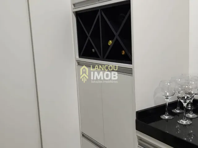 Apartamento 2 quartos e 1 banheiro, à venda, no bairro Jardim Tamoio em Jundiaí