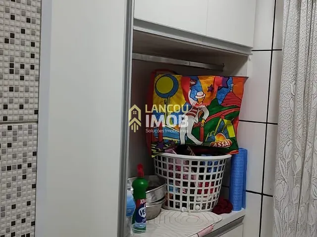Apartamento 2 quartos e 1 banheiro, à venda, no bairro Jardim Tamoio em Jundiaí