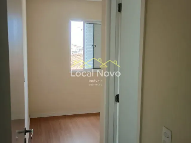 Apartamento com 56m² 2 quartos e 2 banheiros, à venda, no bairro Jardim do Papai em Guarulhos