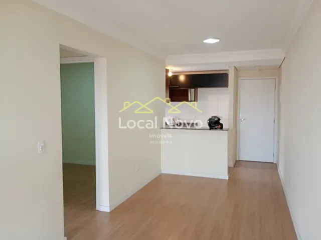 Apartamento com 56m² 2 quartos e 2 banheiros, à venda, no bairro Jardim do Papai em Guarulhos