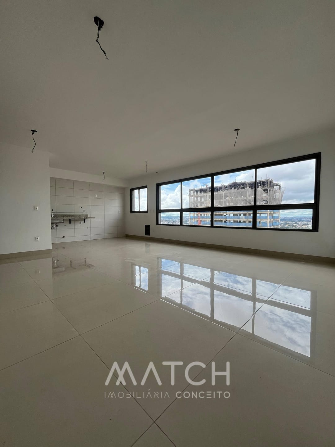 Apartamento à venda, 3 suítes, 110m² no Jardim América, Goiânia, GO