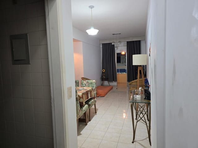 Apartamento com 60m² 2 quartos e 1 banheiro, à venda, no bairro Praça Seca em Rio de Janeiro