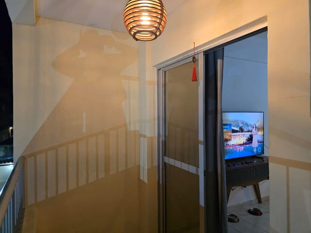 Apartamento com 60m² 2 quartos e 1 banheiro, à venda, no bairro Praça Seca em Rio de Janeiro