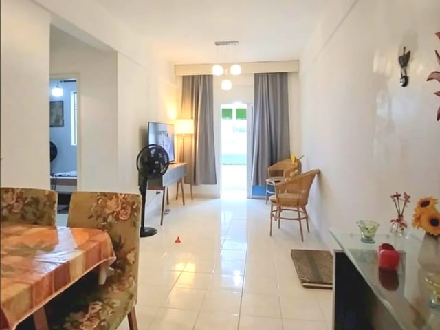 Apartamento com 60m² 2 quartos e 1 banheiro, à venda, no bairro Praça Seca em Rio de Janeiro
