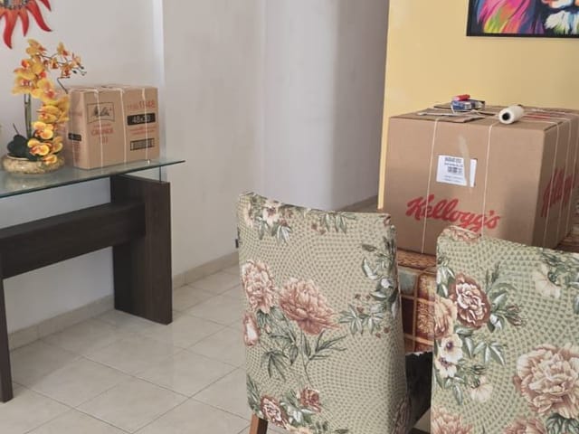 Apartamento com 60m² 2 quartos e 1 banheiro, à venda, no bairro Praça Seca em Rio de Janeiro