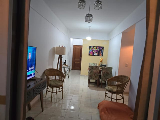 Apartamento com 60m² 2 quartos e 1 banheiro, à venda, no bairro Praça Seca em Rio de Janeiro