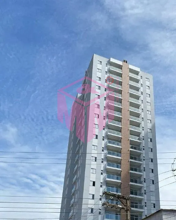 Apartamento, 2 quartos, 57 m² - Foto 1