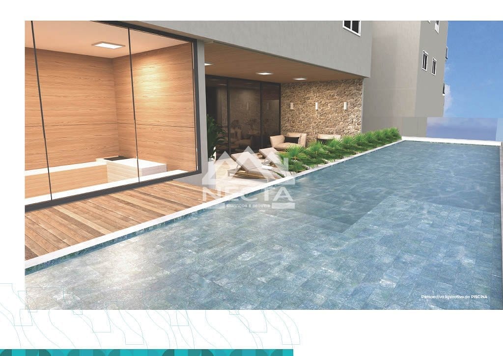 Apartamento, 3 quartos, 118 m² - Foto 6