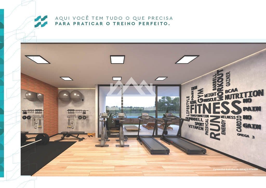 Apartamento, 3 quartos, 118 m² - Foto 7