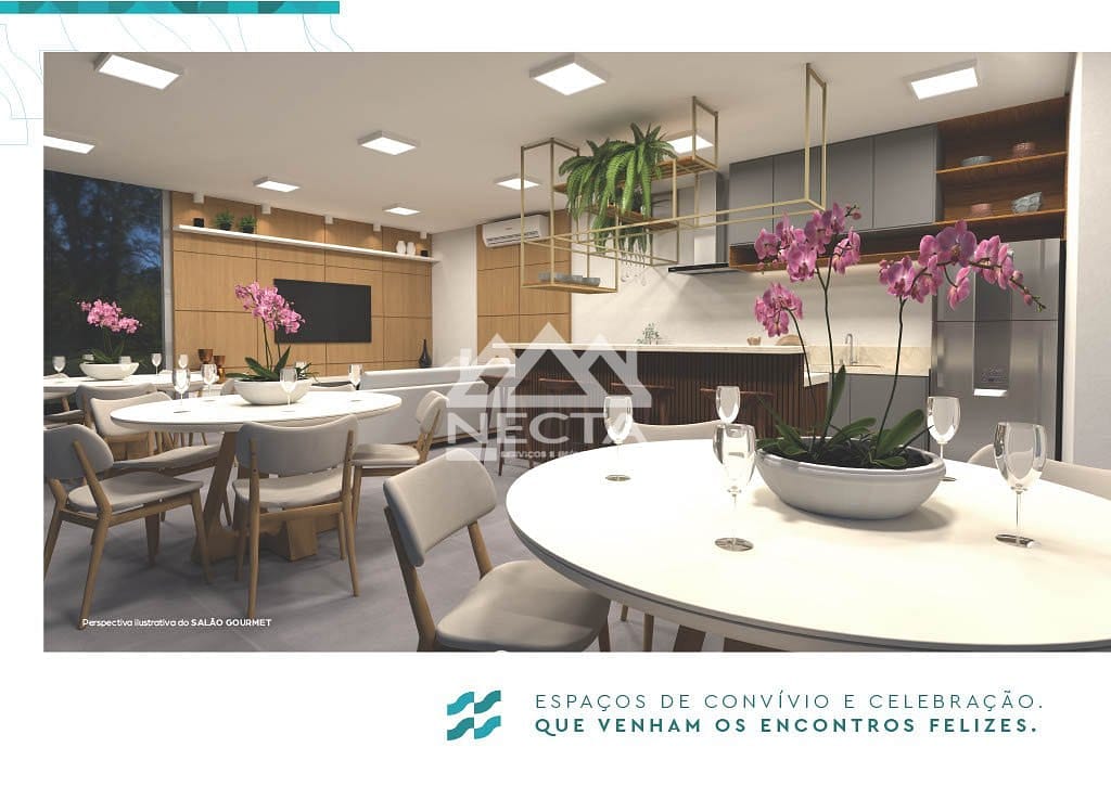 Apartamento, 3 quartos, 118 m² - Foto 8