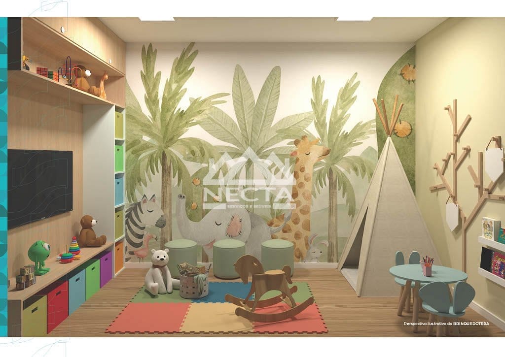 Apartamento, 3 quartos, 118 m² - Foto 11