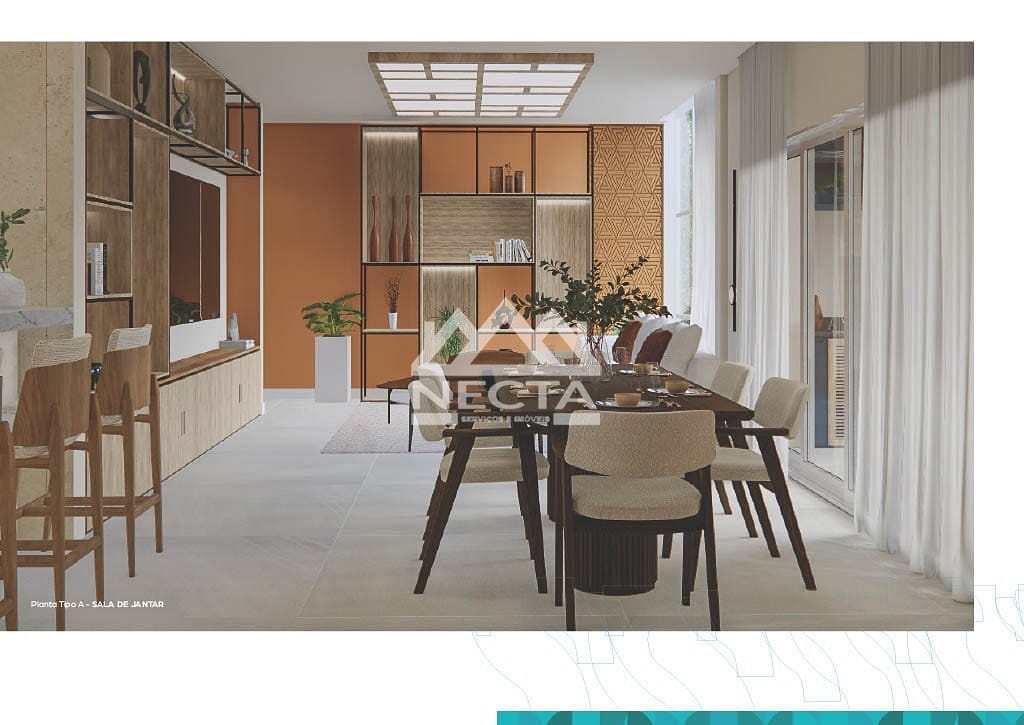 Apartamento, 3 quartos, 118 m² - Foto 17