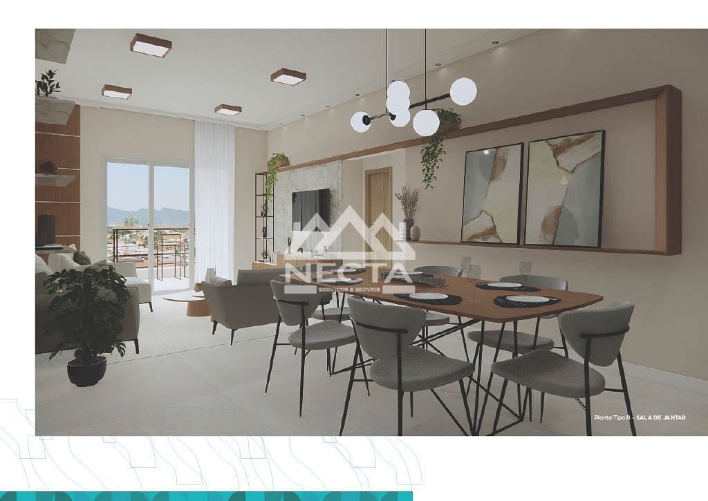 Apartamento, 3 quartos, 118 m² - Foto 21