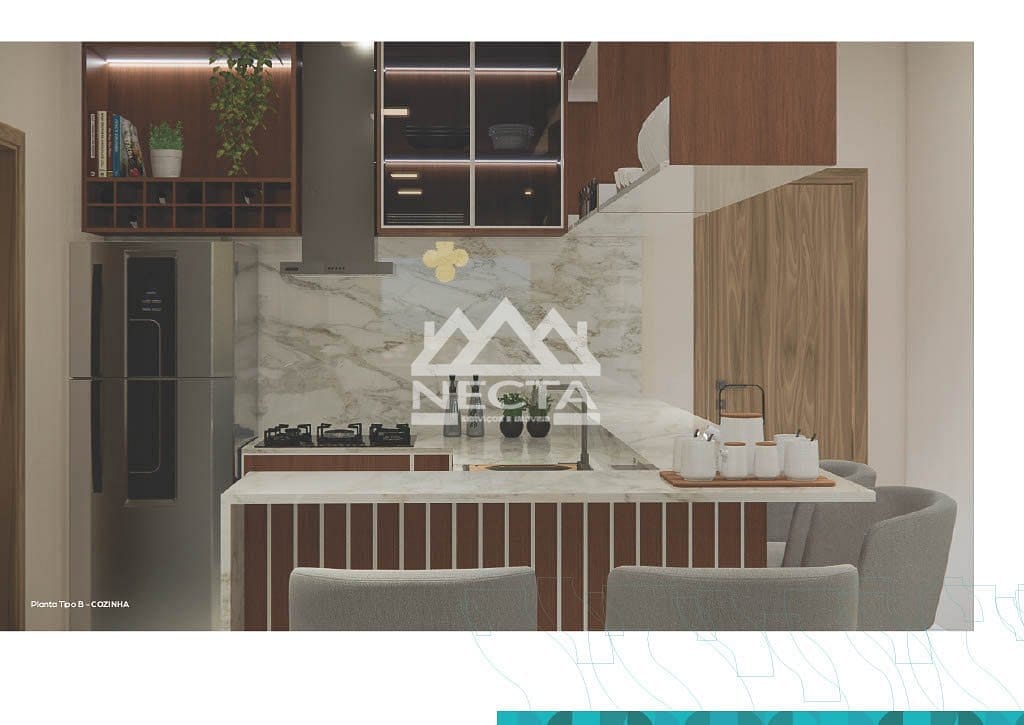 Apartamento, 3 quartos, 118 m² - Foto 22