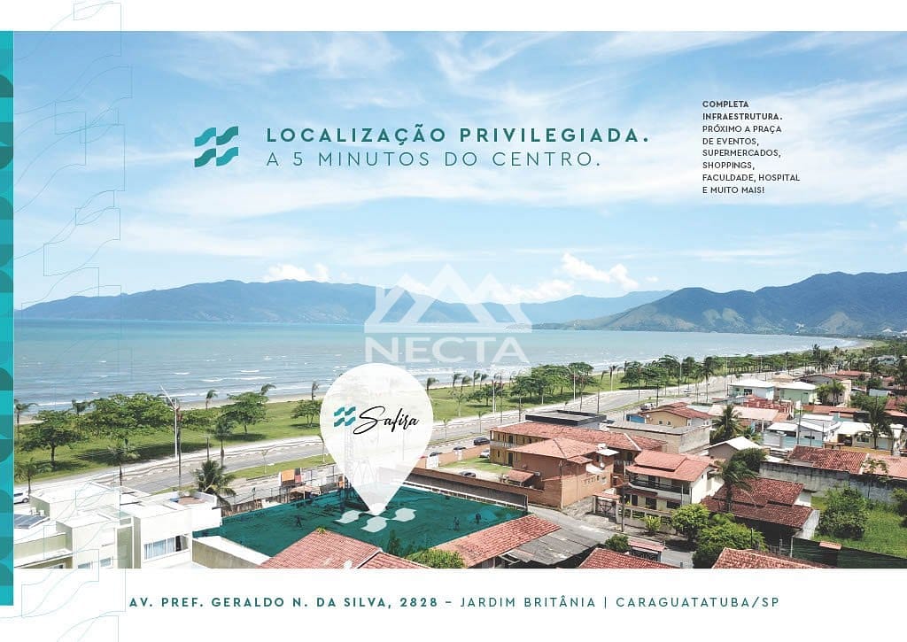 Apartamento, 3 quartos, 118 m² - Foto 3