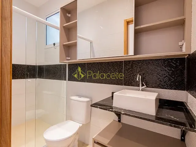 Apartamento com 57m² 2 quartos e 1 banheiro, à venda, no bairro Crispim em Pindamonhangaba